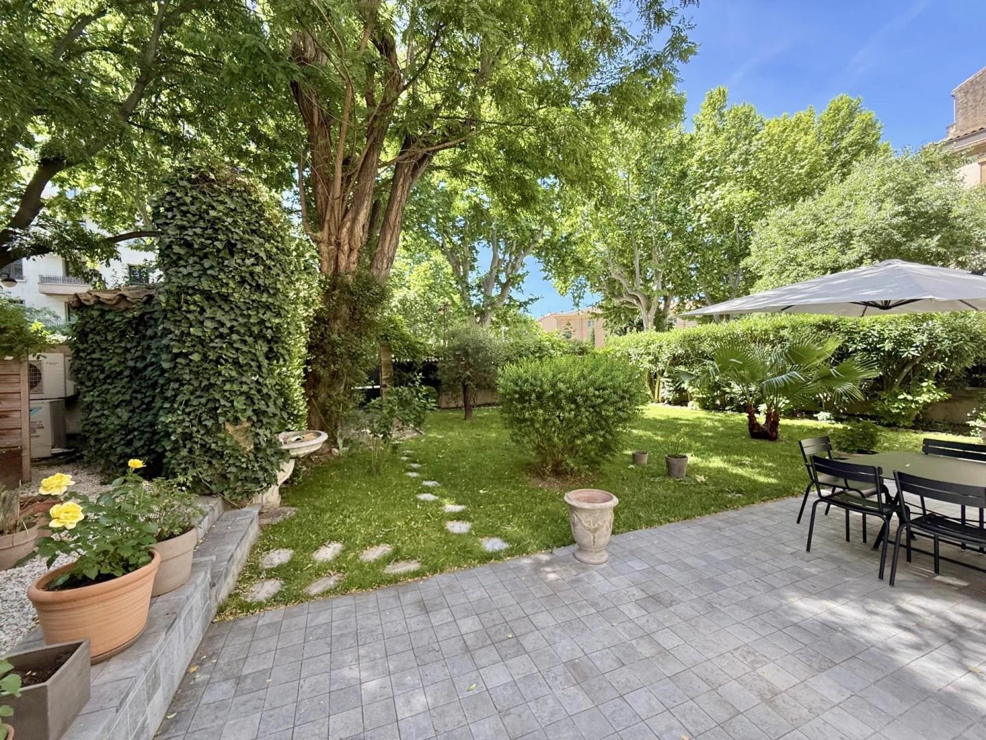 Appartement à vendre, 250m², Aix-en-Provence