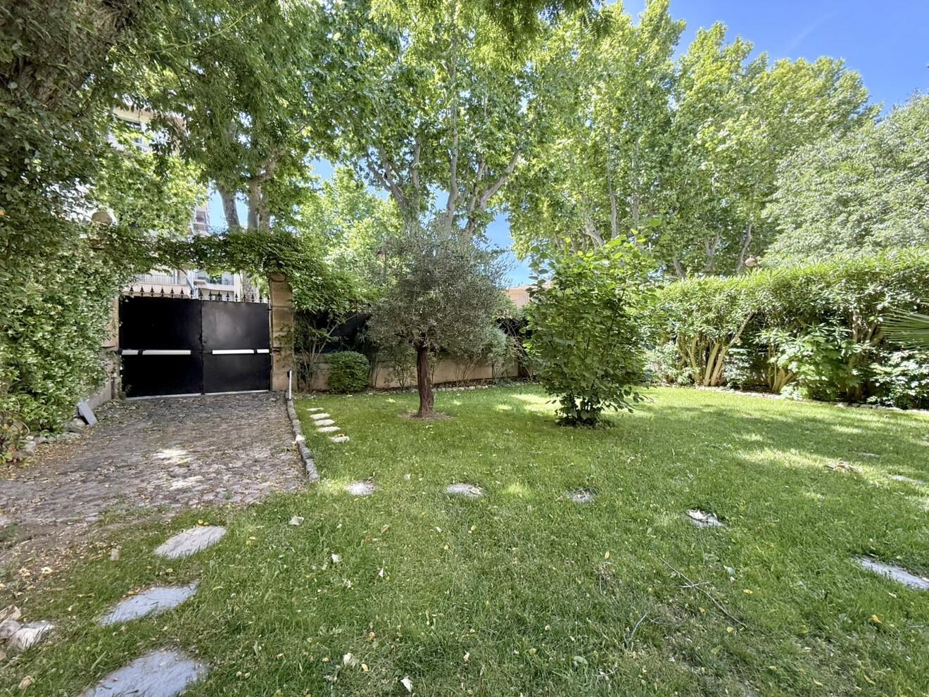 Appartement à vendre, 250m², Aix-en-Provence