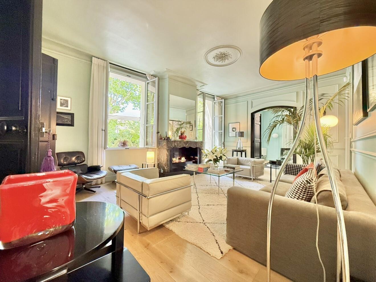 Appartement à vendre, 250m², Aix-en-Provence