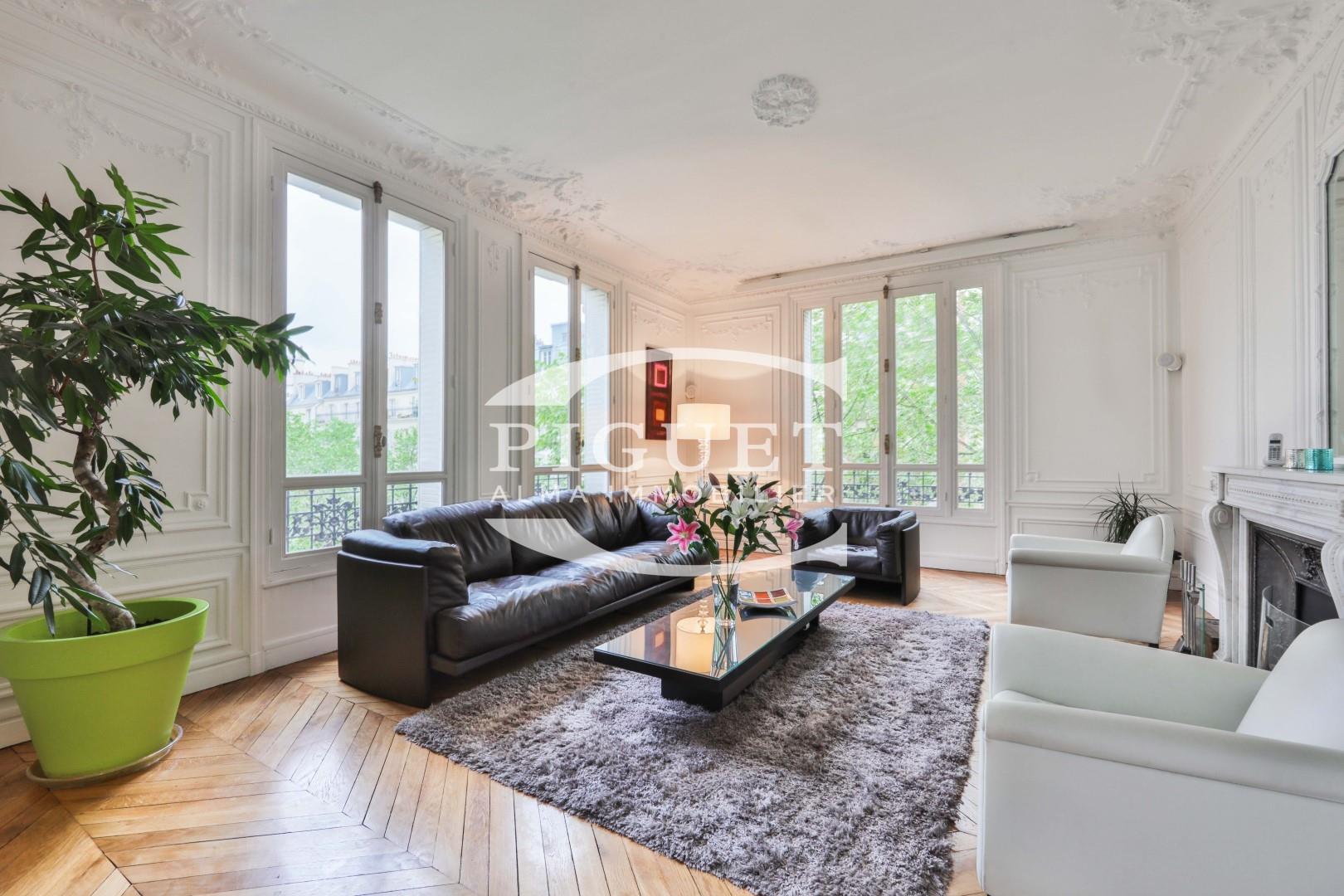 Appartement à louer, 142m², Paris 7ème