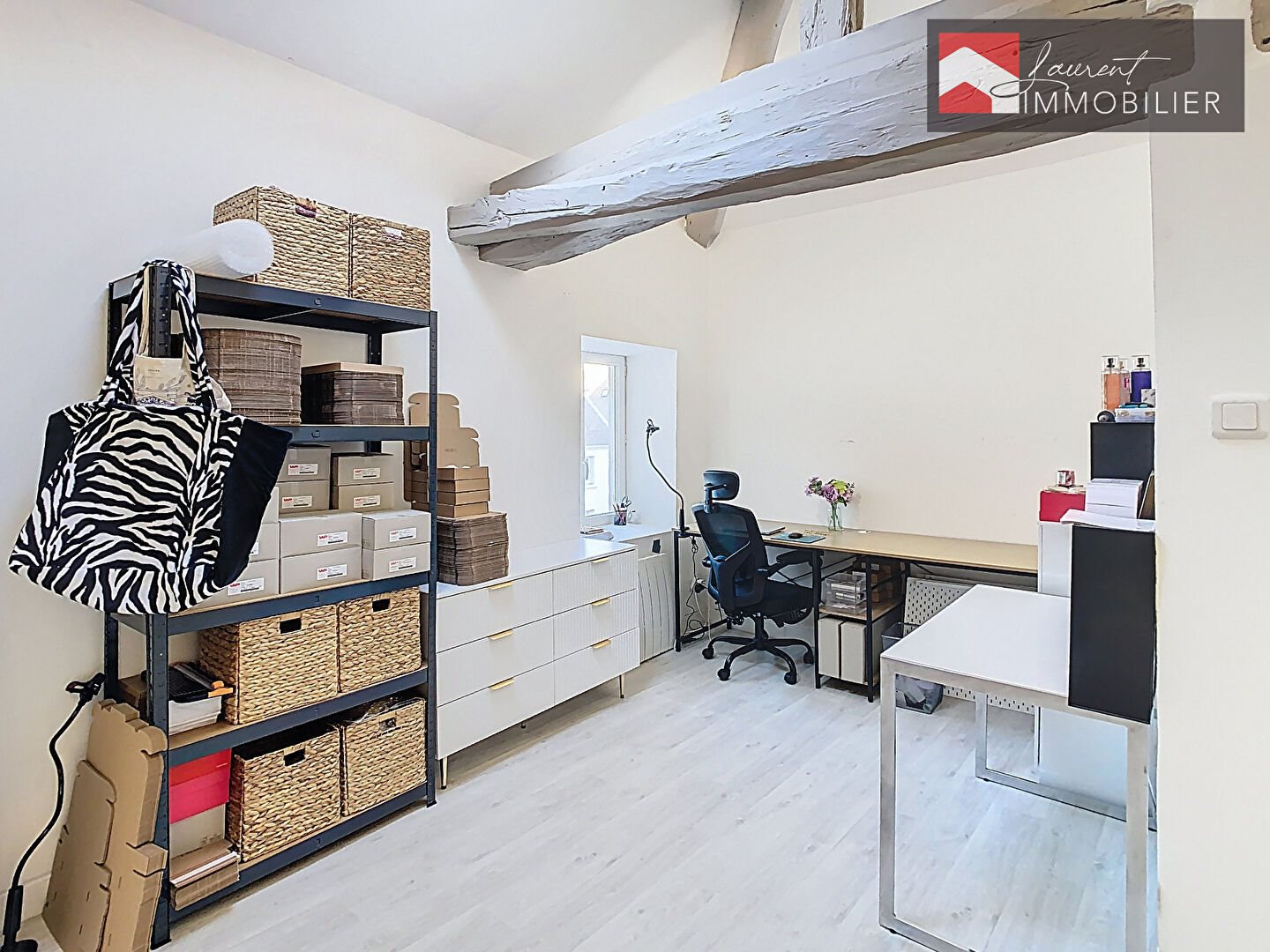 Appartement à vendre, 84m², Pont-de-Vaux