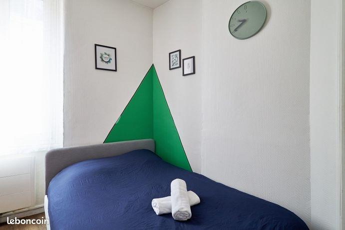 Appartement à vendre, 13m², Reims