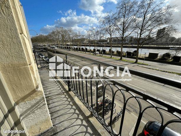Maison à louer, 61m², Rouen