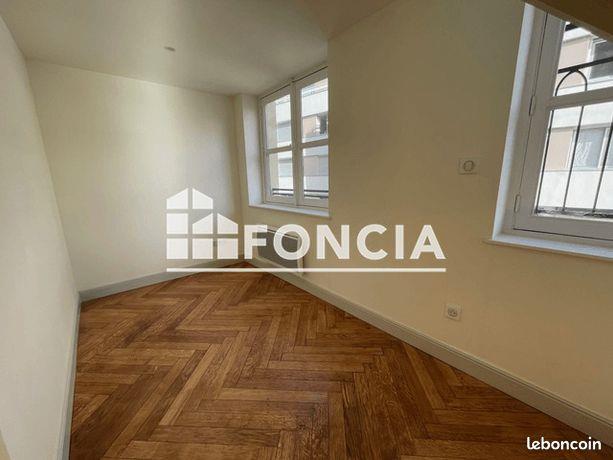 Maison à louer, 61m², Rouen