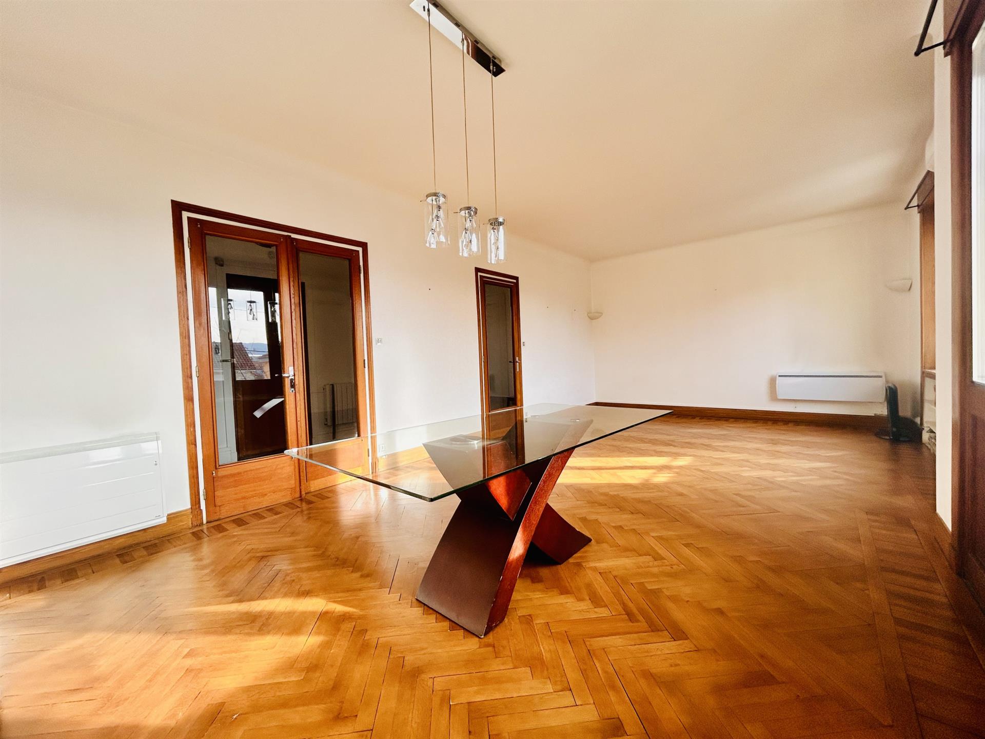 Appartement à vendre, 113m², Clermont-Ferrand