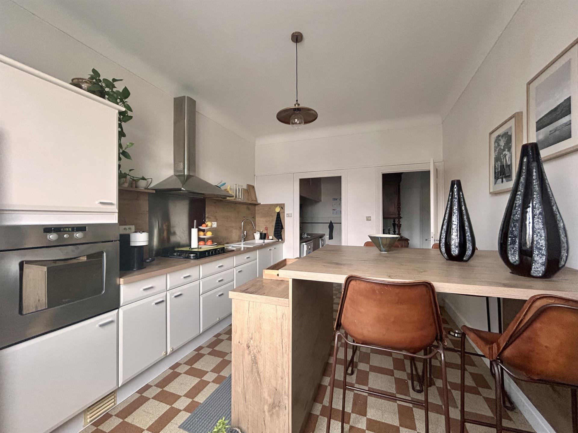 Appartement à vendre, 113m², Clermont-Ferrand