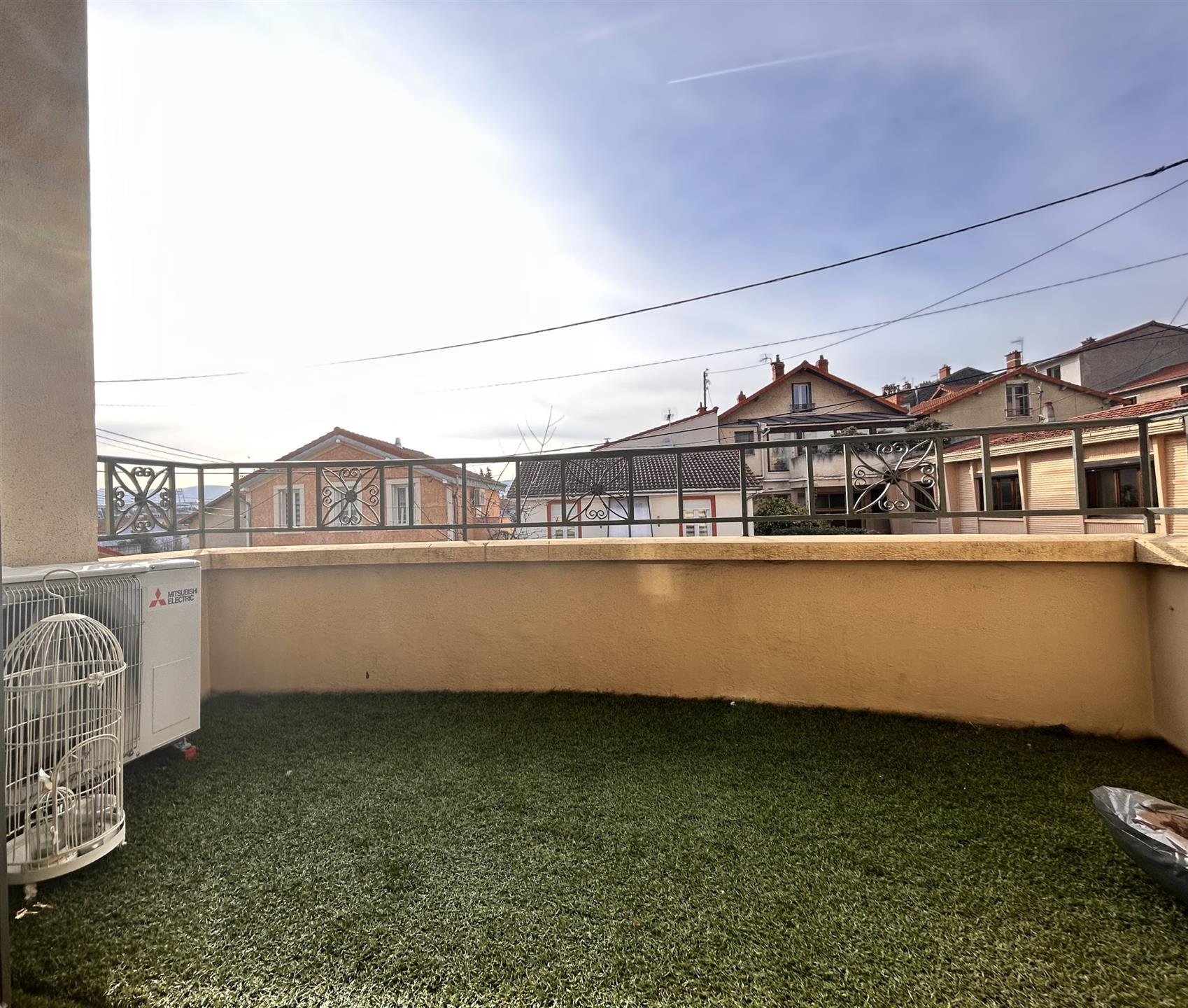 Appartement à vendre, 113m², Clermont-Ferrand