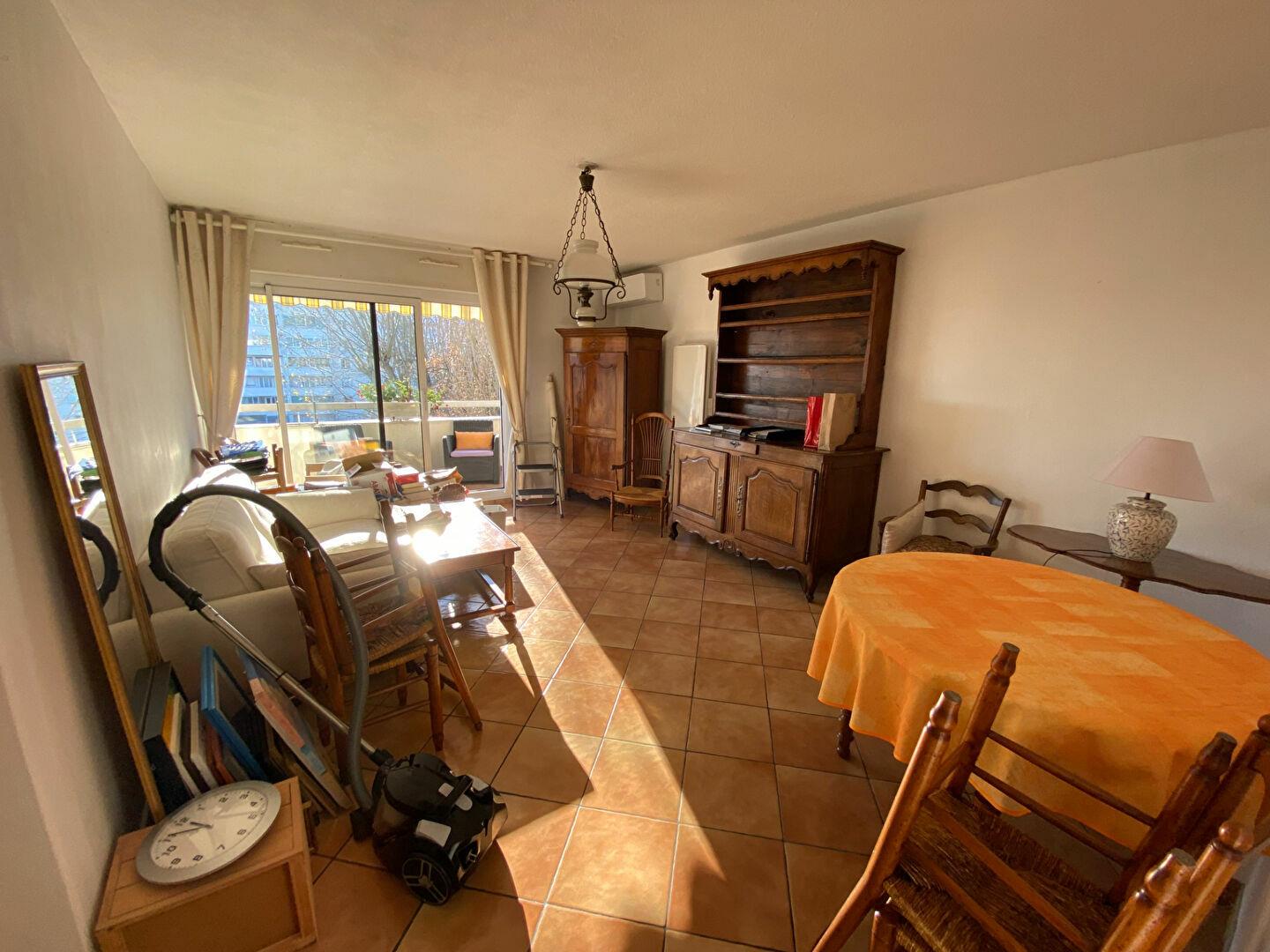 Appartement à vendre, 65m², Bordeaux