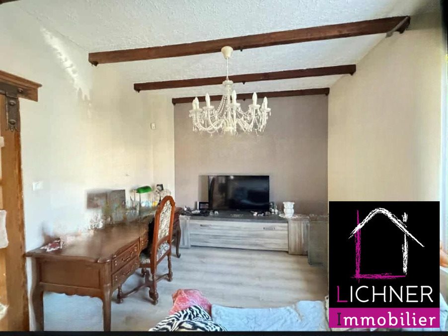 Maison à vendre, 120m², Creutzwald