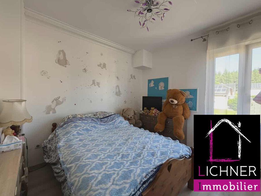 Maison à vendre, 120m², Creutzwald