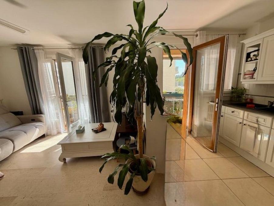 Appartement à vendre, 58m², Montpellier