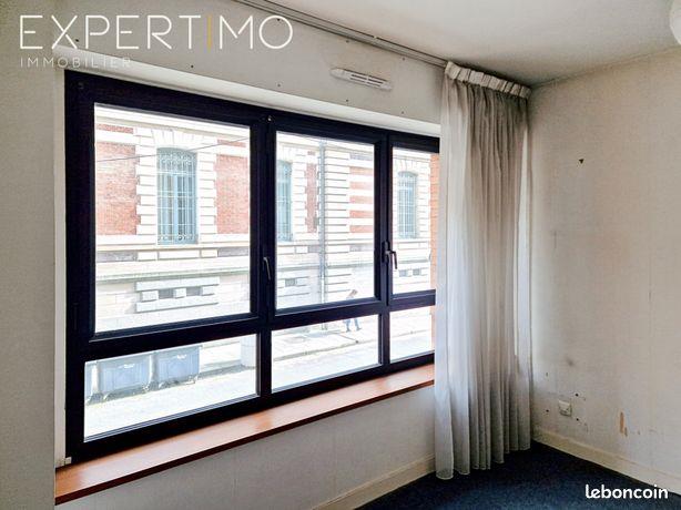 Appartement à vendre, 52m², Rennes