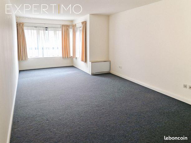 Appartement à vendre, 52m², Rennes