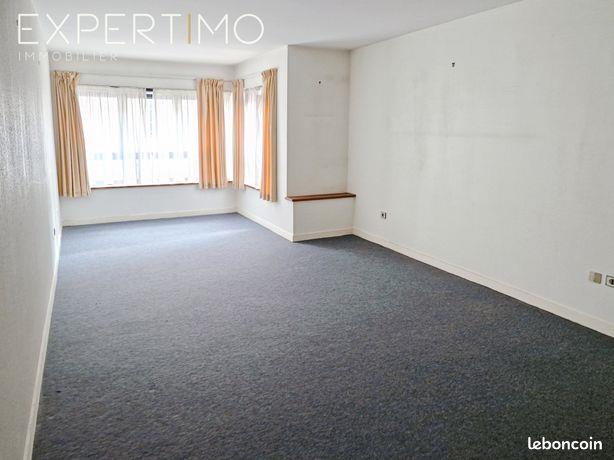 Appartement à vendre, 52m², Rennes