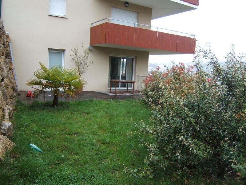 Appartement à louer, 64m², Villefranche-de-Rouergue