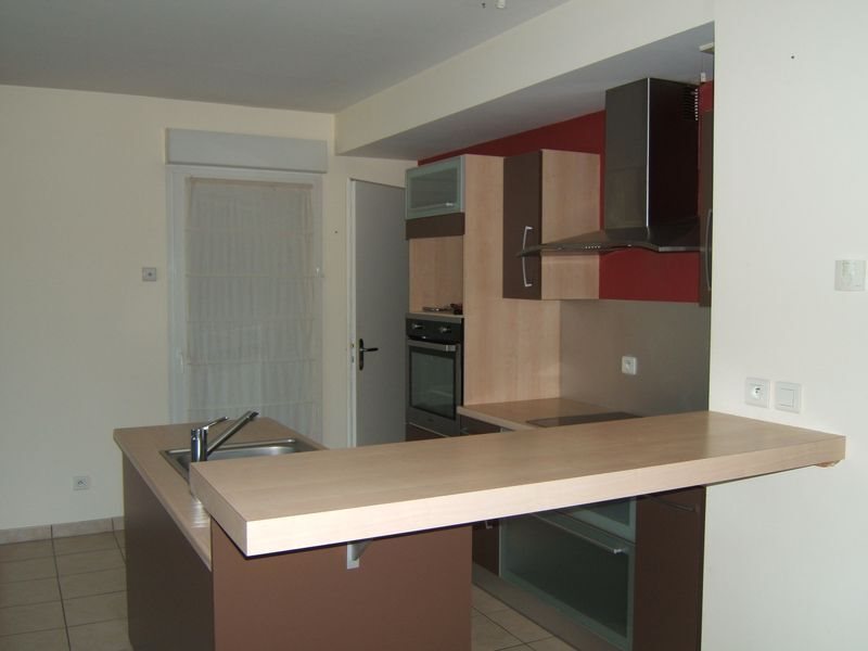 Appartement à louer, 64m², Villefranche-de-Rouergue