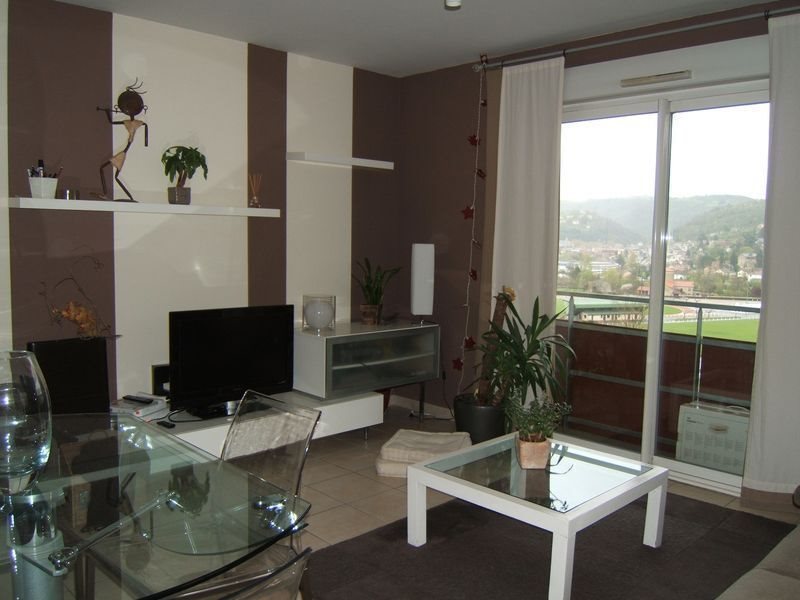 Appartement à louer, 64m², Villefranche-de-Rouergue