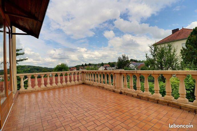 Maison à vendre, 183m², Alsting