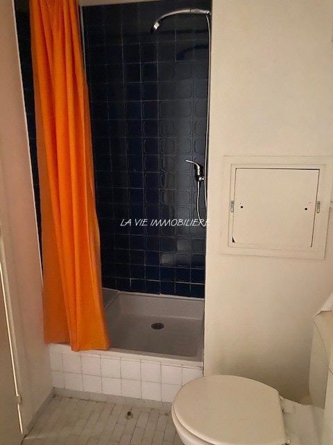 Appartement à louer, 20m², Paris 13ème