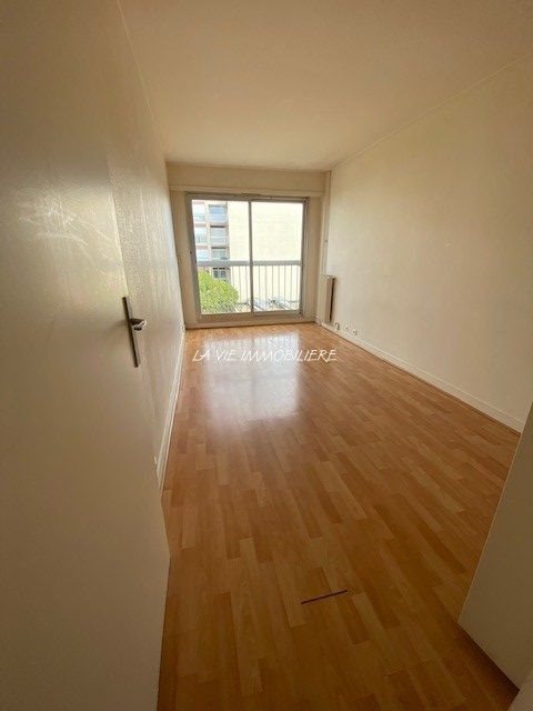 Appartement à louer, 20m², Paris 13ème