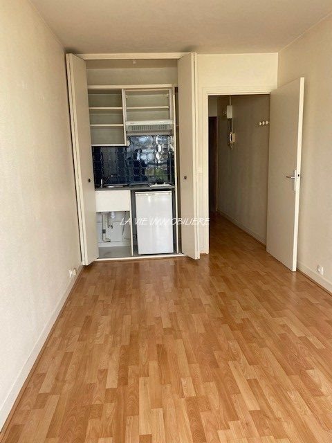 Appartement à louer, 20m², Paris 13ème