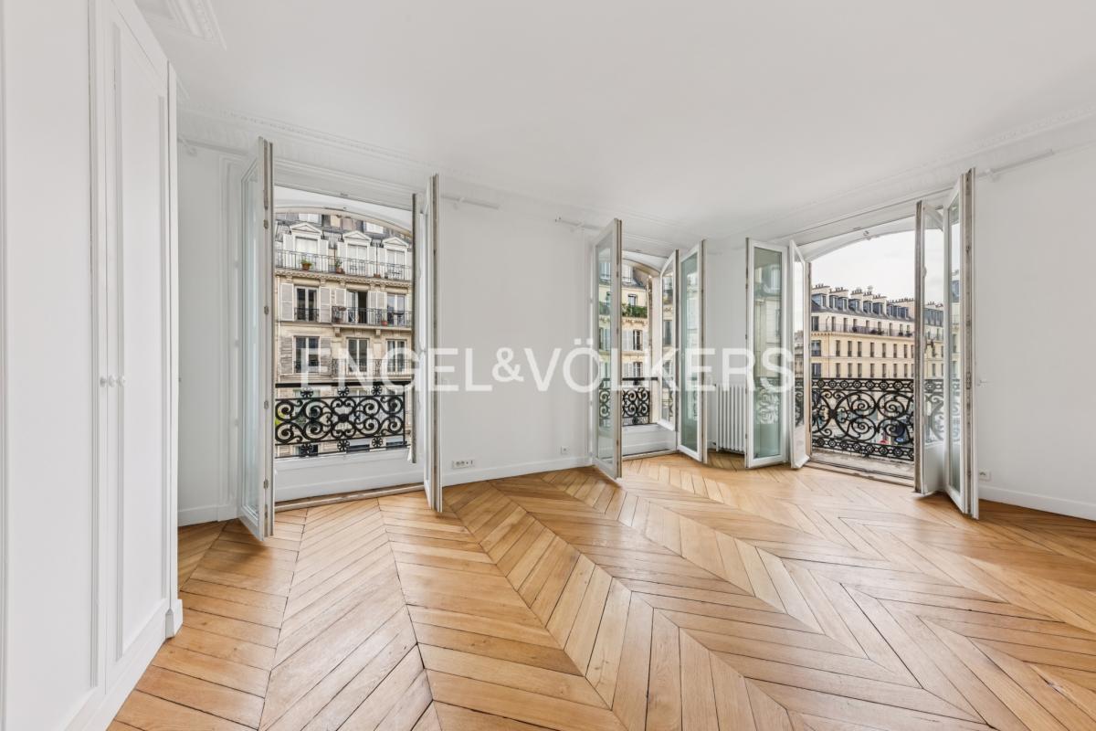 Appartement à louer, 145m², Paris 4ème