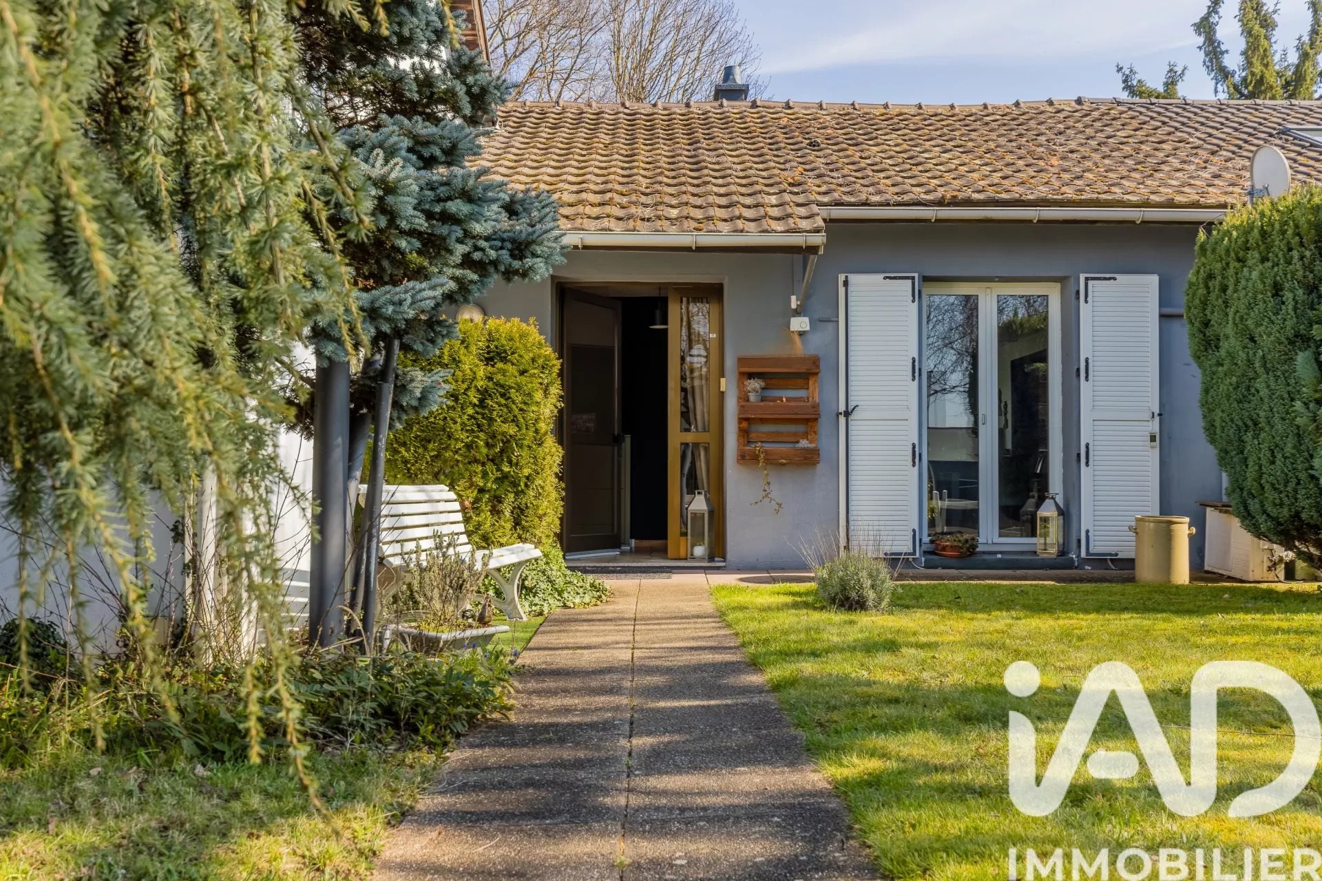 Maison à vendre, 184m², Saint-Avold