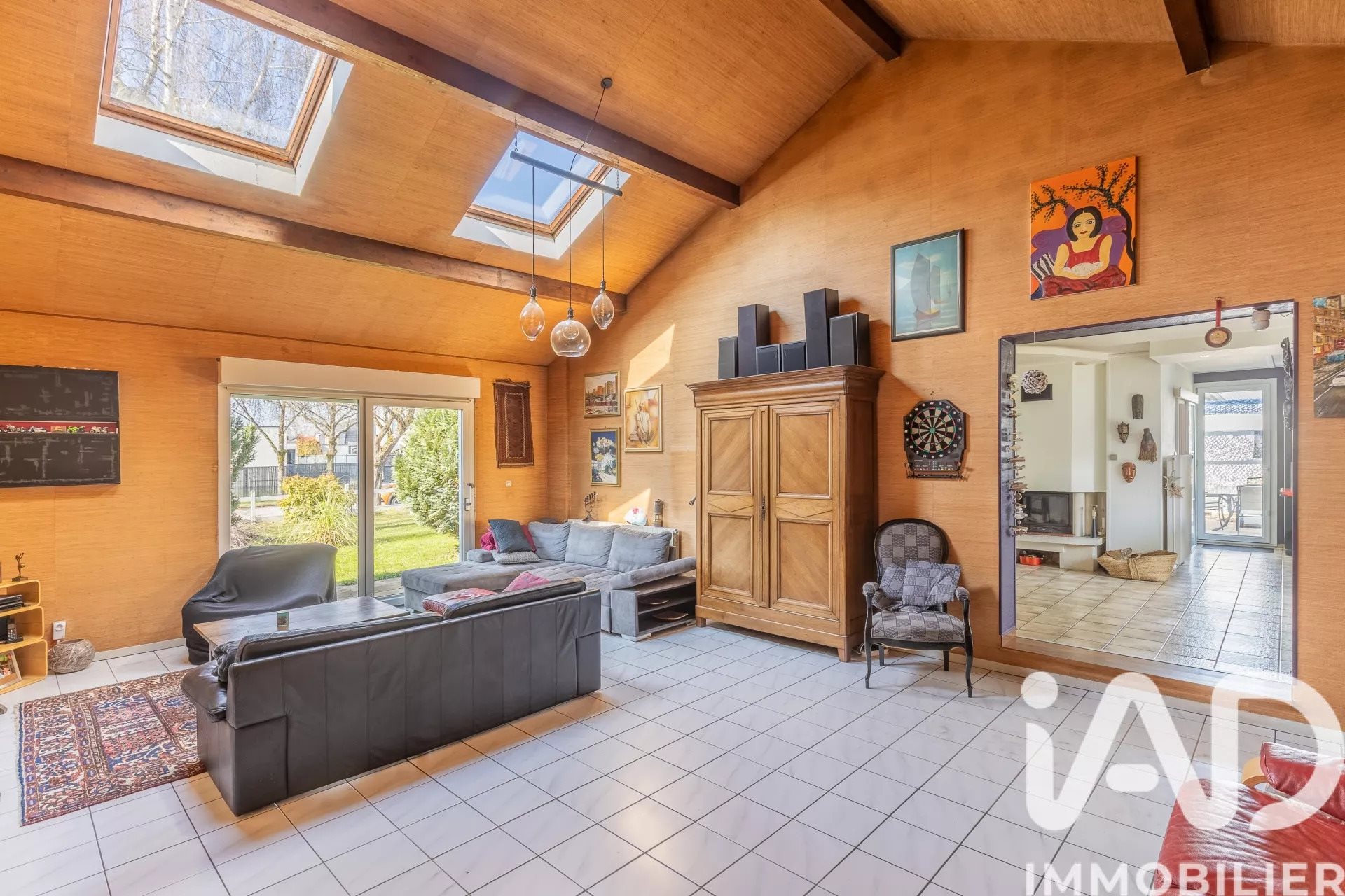 Maison à vendre, 184m², Saint-Avold