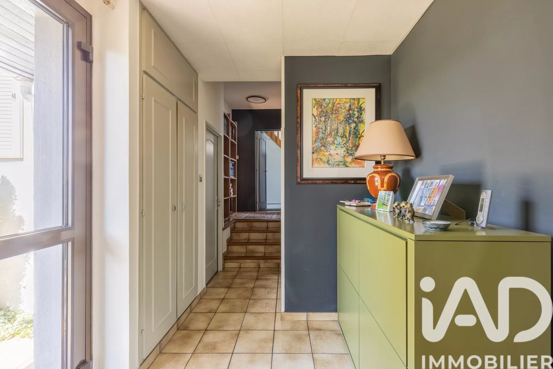 Maison à vendre, 184m², Saint-Avold