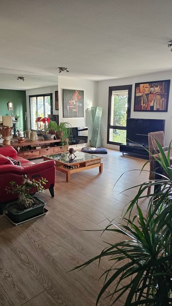 Appartement à vendre, 77m², Toulon