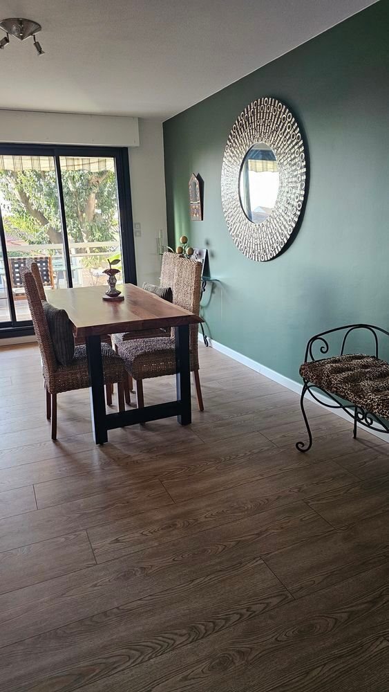 Appartement à vendre, 77m², Toulon