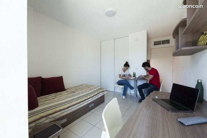 Appartement à louer, 20m², Toulon