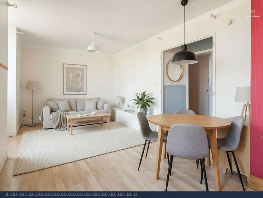 Appartement à vendre, 36m², Dol-de-Bretagne