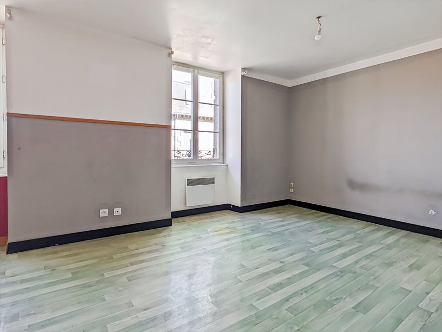 Appartement à vendre, 36m², Dol-de-Bretagne