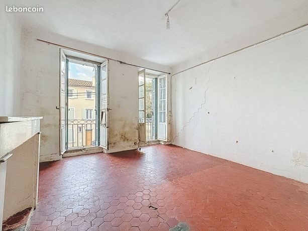 Appartement à vendre, 163m², Toulon