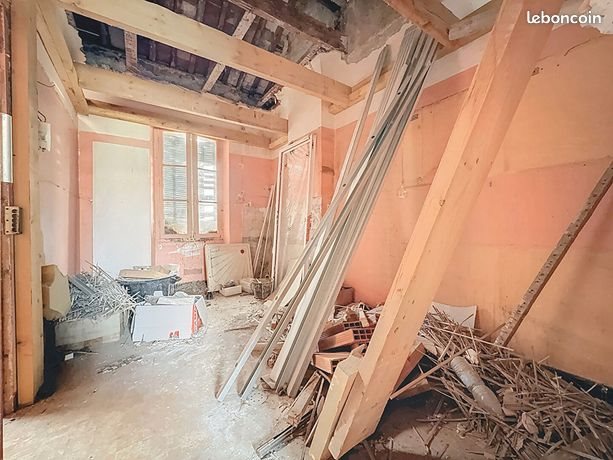 Appartement à vendre, 163m², Toulon