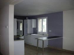 Maison à louer, 115m², Orléans