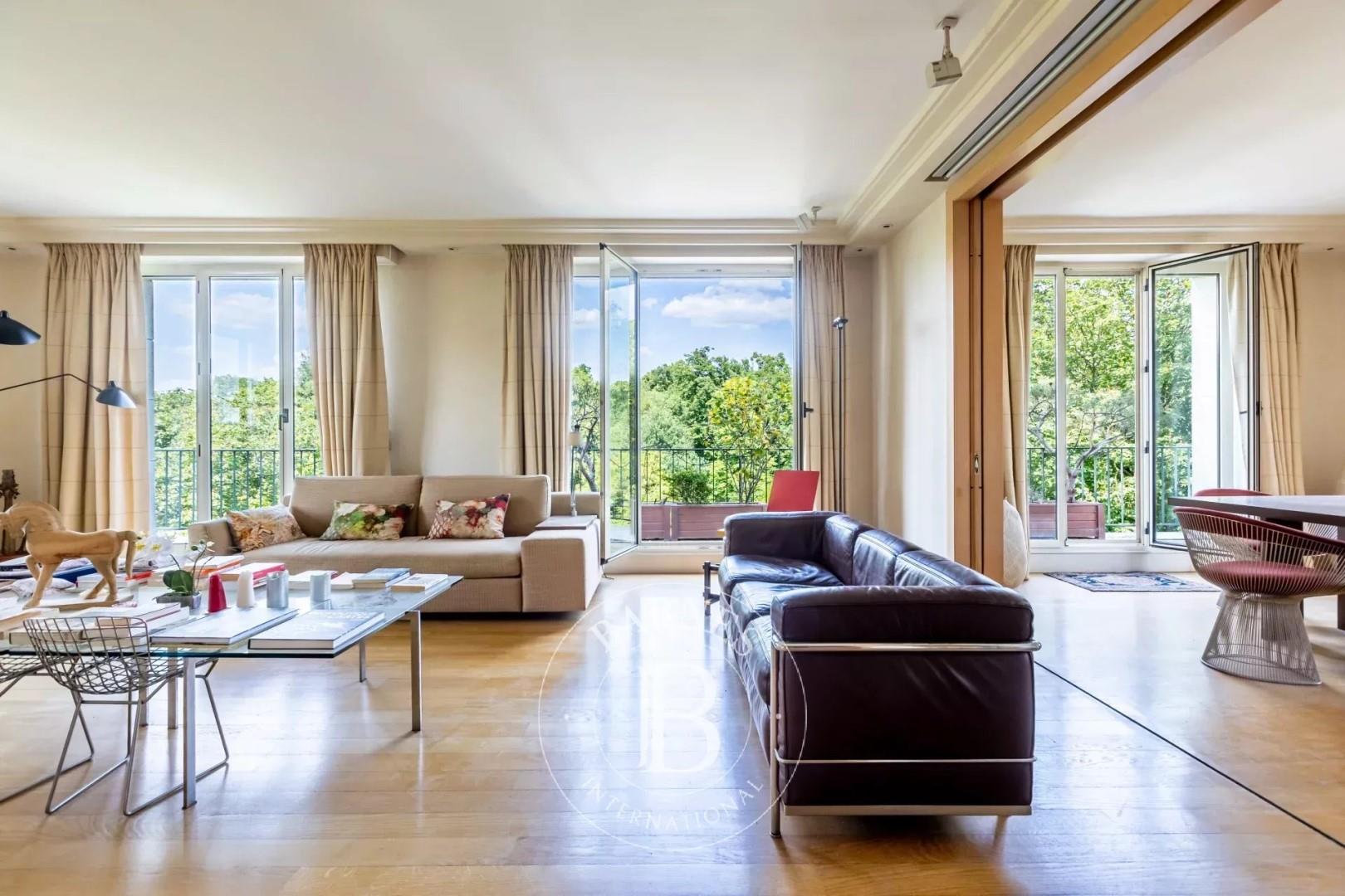 Appartement à vendre, 182m², Boulogne-Billancourt