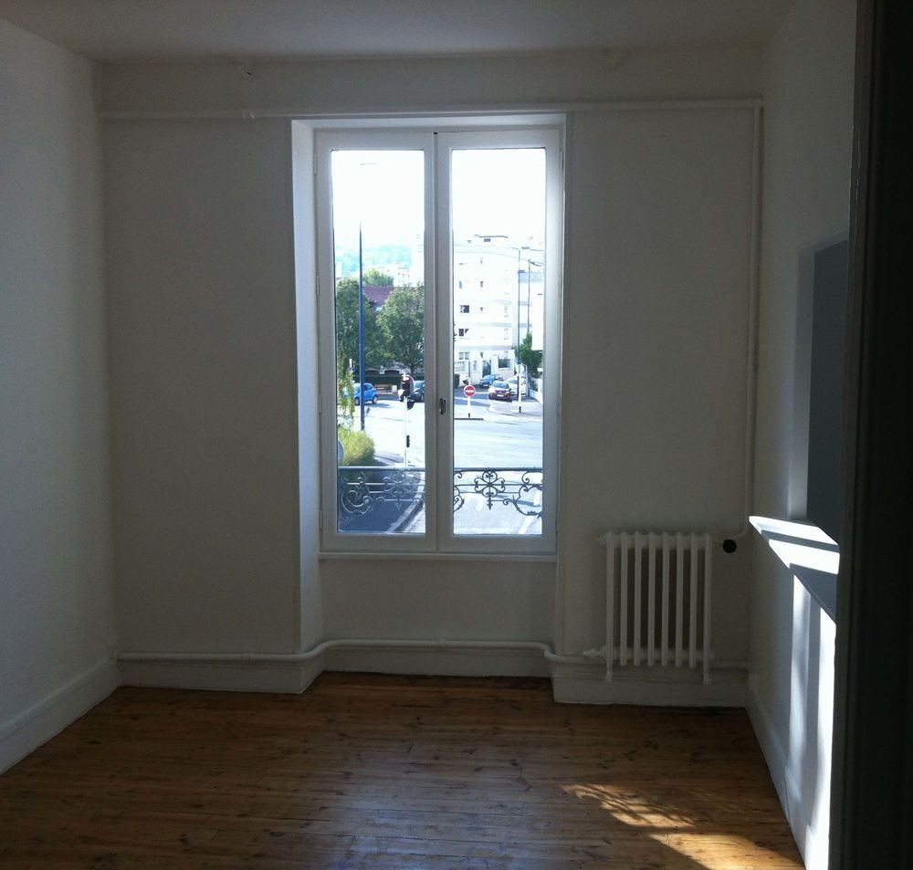 Appartement à vendre, 65m², Clermont-Ferrand