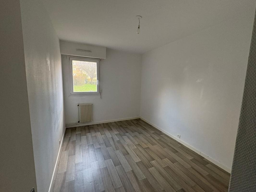 Appartement à louer, 71m², Rennes