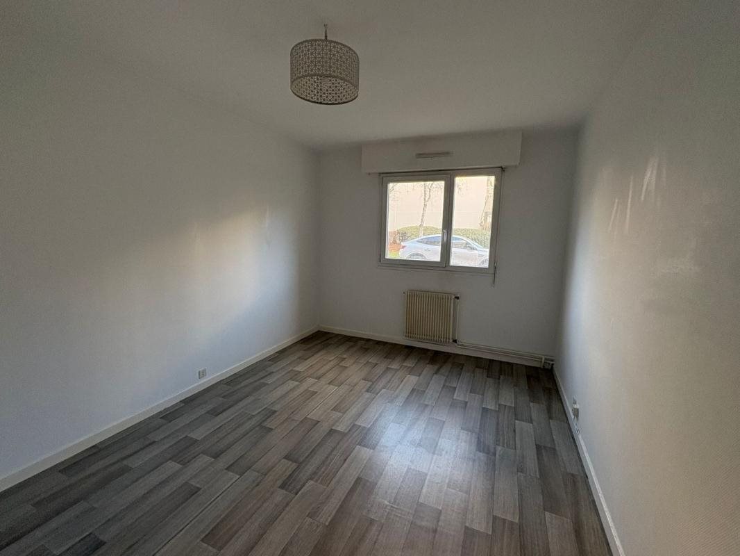 Appartement à louer, 71m², Rennes