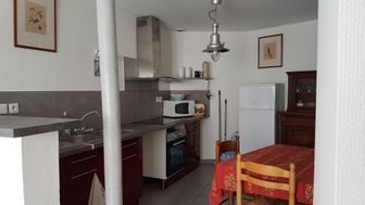 Appartement à louer, 88m², Bordeaux