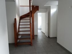 Appartement à louer, 88m², Bordeaux