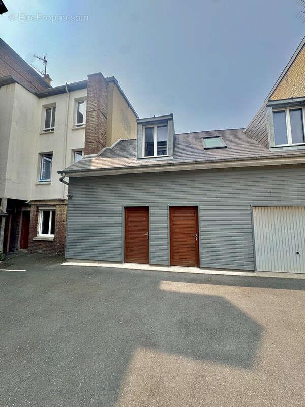 Appartement à vendre, 35m², Rouen