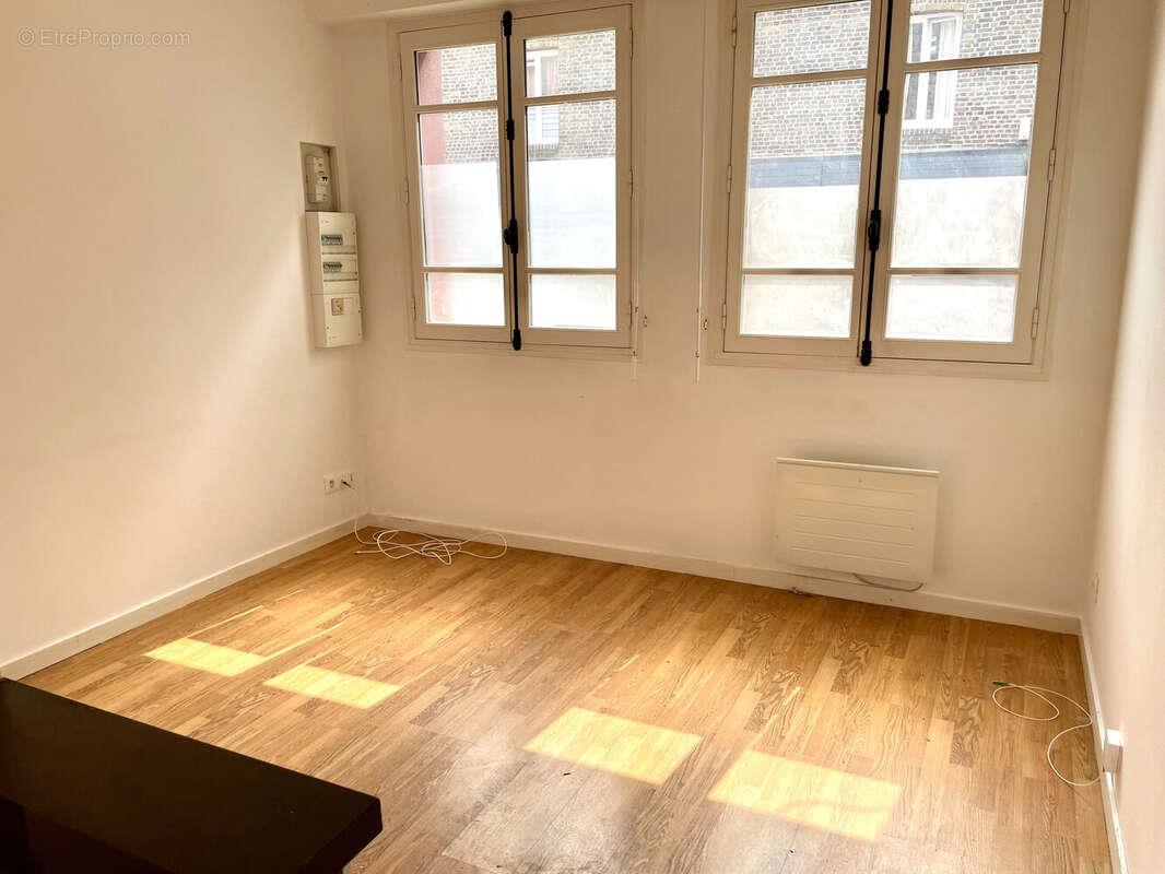 Appartement à vendre, 35m², Rouen