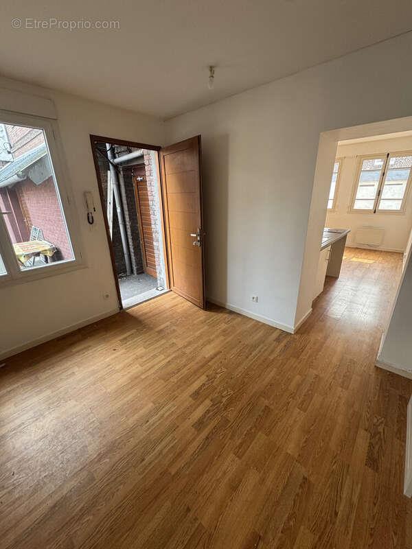 Appartement à vendre, 35m², Rouen