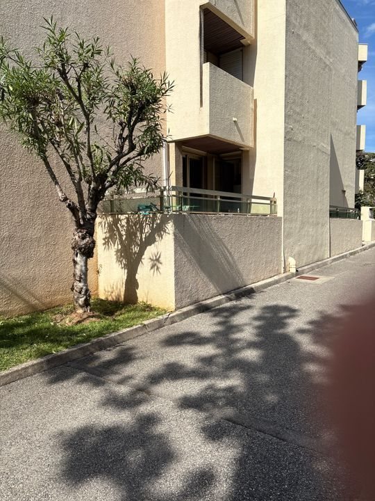 Appartement à louer, 21m², Vallauris