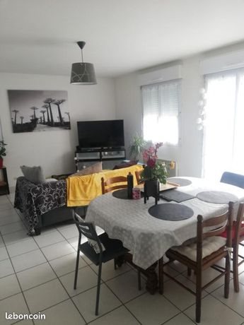 Appartement à louer, 68m², Mûrs-Erigné