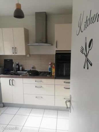 Appartement à louer, 68m², Mûrs-Erigné