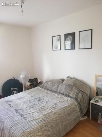Appartement à louer, 68m², Mûrs-Erigné